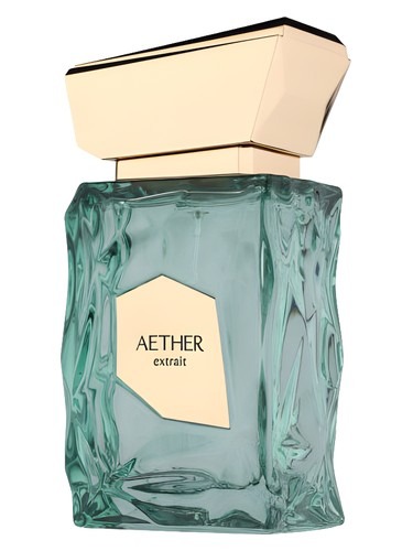 French Avenue Aether Perfume