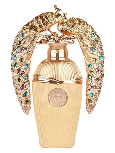 Lattafa Afeef Perfume