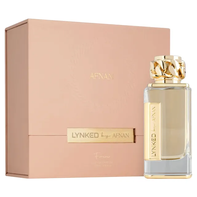 Afnan Lynked Forever Eau de Parfum