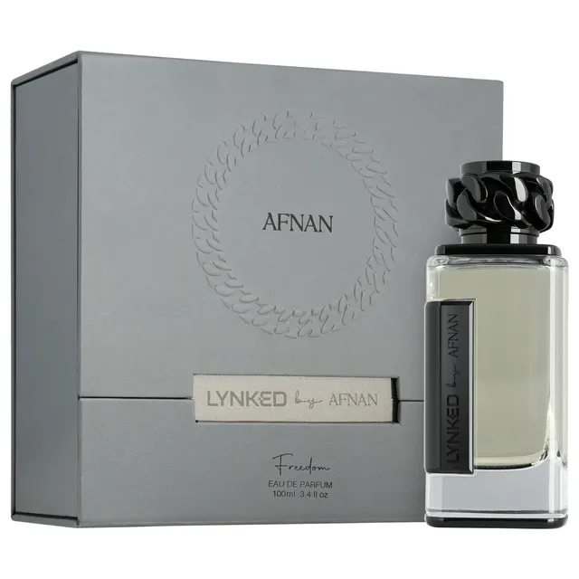 Afnan Lynked Freedom Eau de Parfum