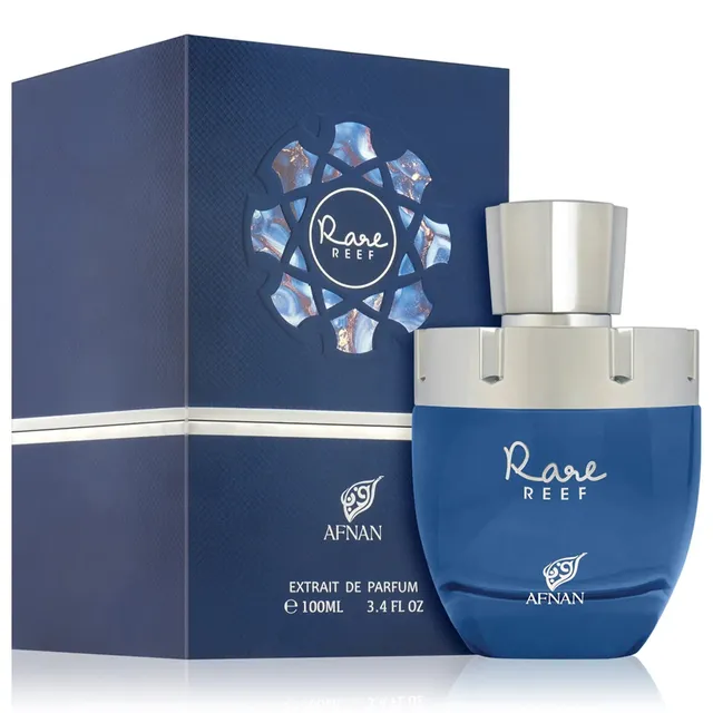 Afnan Rare Reef Eau de Parfum