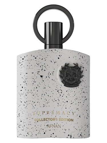 Afnan Supremacy Collector's Edition Pour Homme Perfume