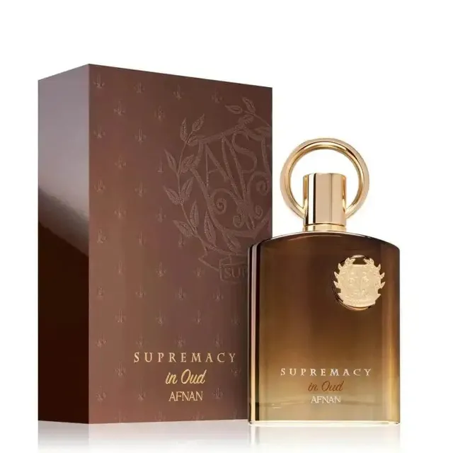Afnan Supremacy In Oud Eau de Parfum