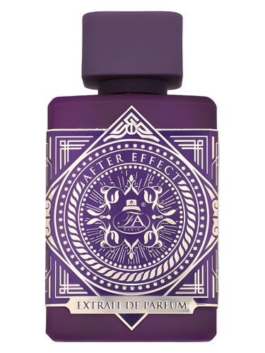 French Avenue After Effect Perfume