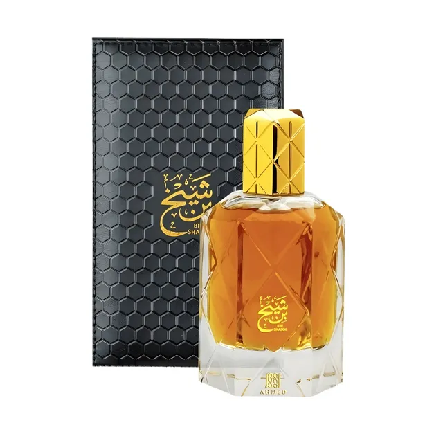 Ahmed Al Maghribi Bin Shaikh Eau de Parfum