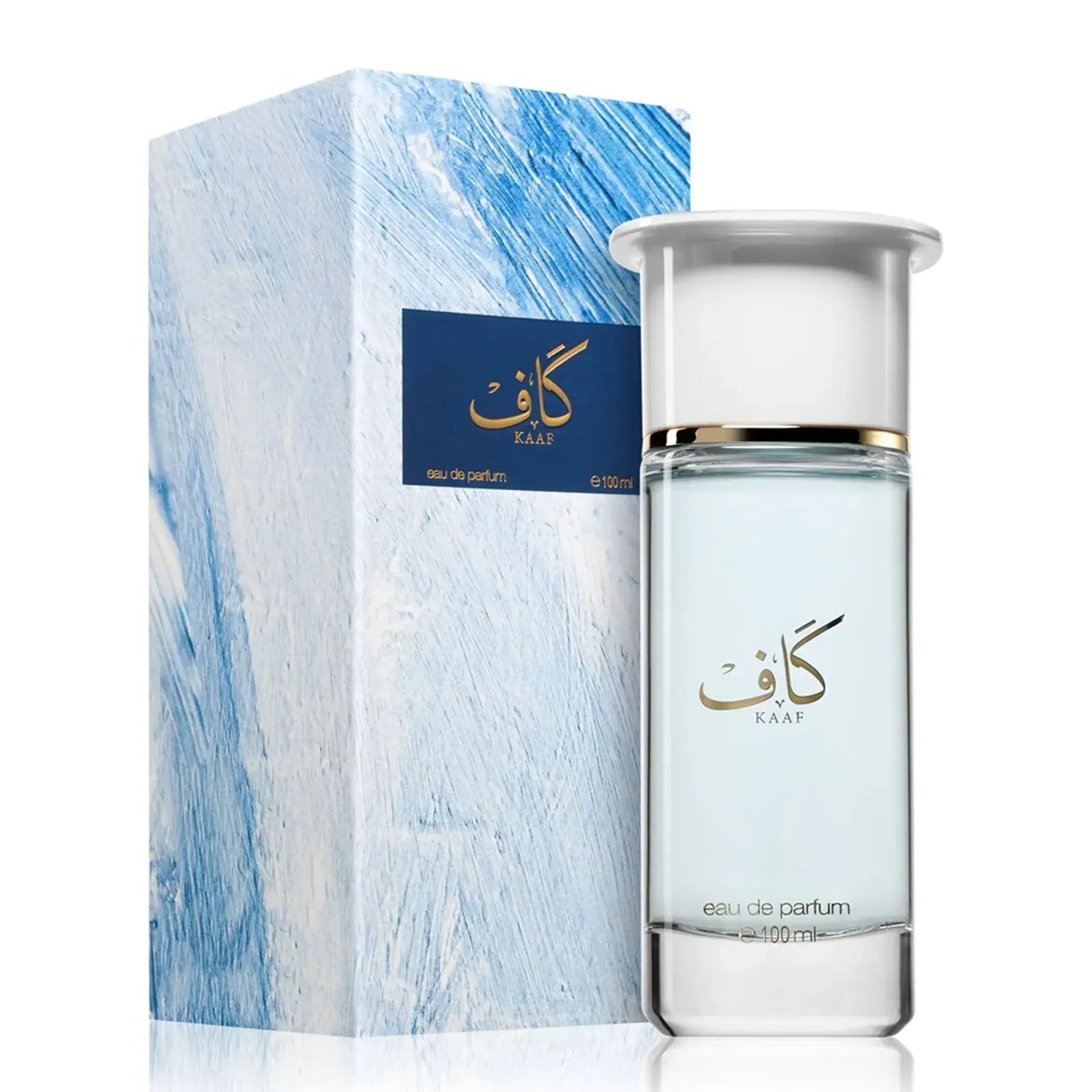 Ahmed Al Maghribi Kaaf Perfume