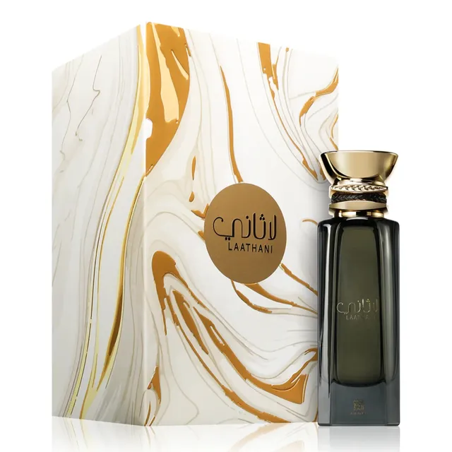 Ahmed Al Maghribi Laathani Eau de Parfum