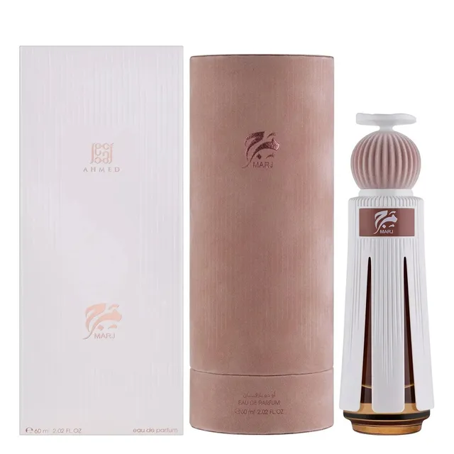 Ahmed Al Maghribi Marj Eau de Parfum