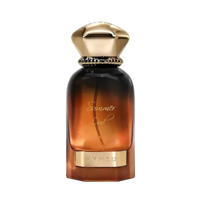 Ahmed Al Maghribi Summer Oud Eau de Parfum