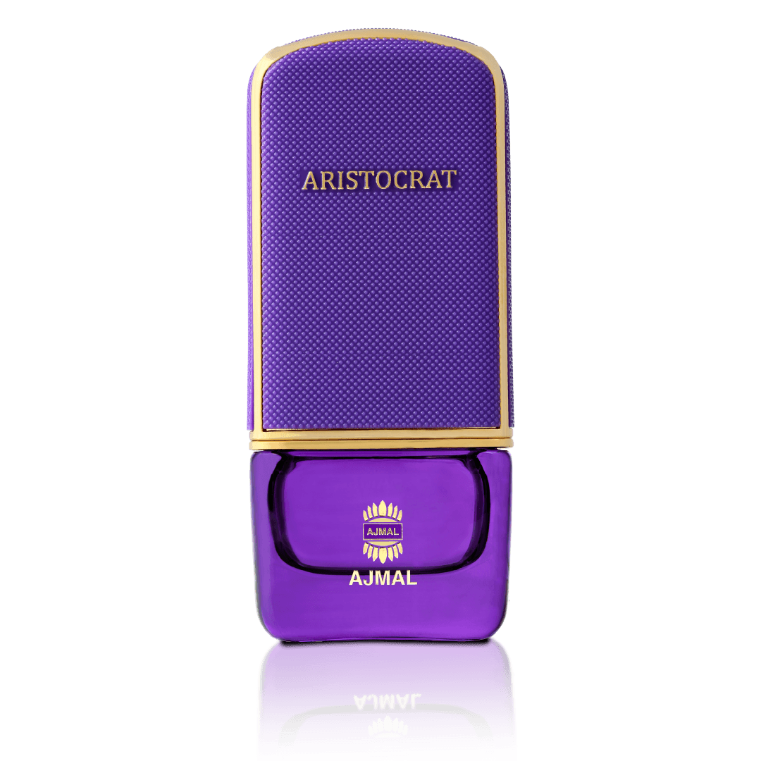 Ajmal Aristocrat for Her Perfume