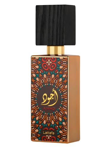 Lattafa Ajwad Perfume