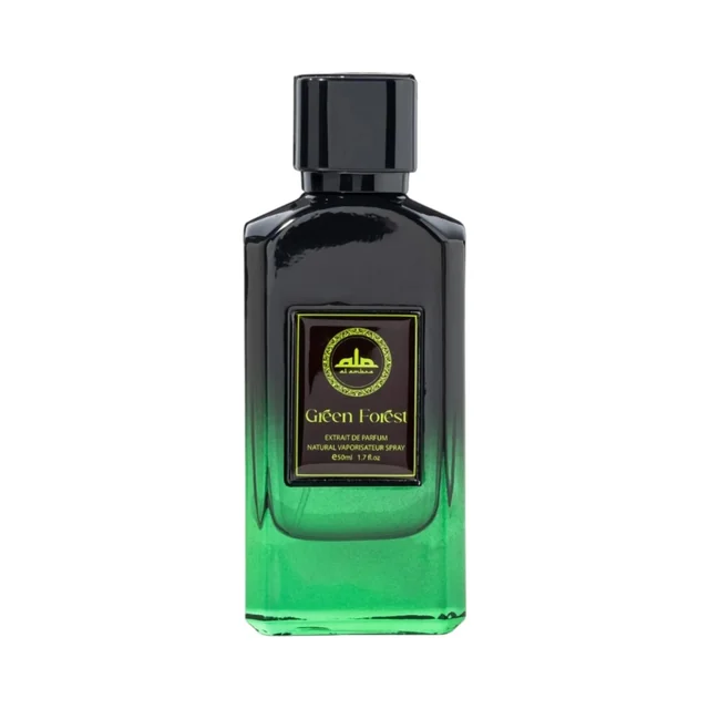 Al Ambra Green Forest Perfume