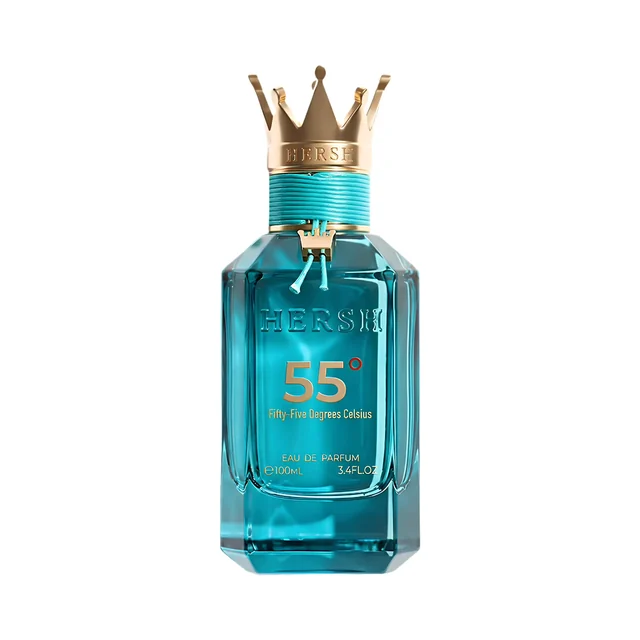Al Ezz Hersh 55° Celsius Perfume