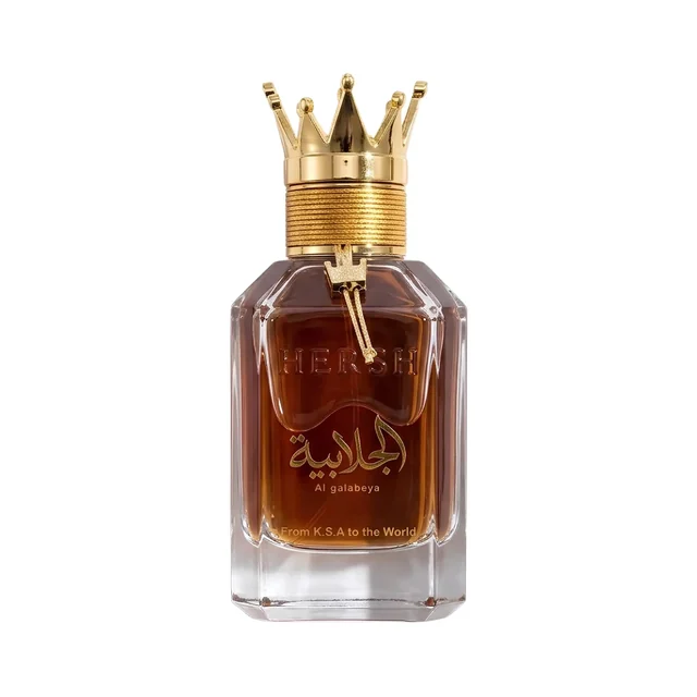 Al Ezz Hersh Al Galabeya Perfume
