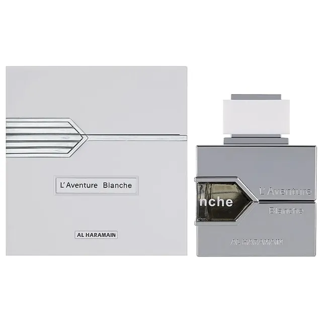 Al Haramain L'Aventure Blanche Eau de Parfum