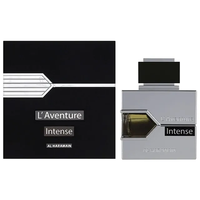 Al Haramain L'Aventure Intense Eau de Parfum