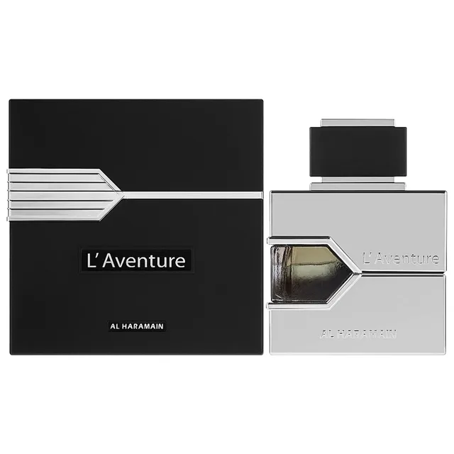 Al Haramain L'Aventure Eau de Parfum