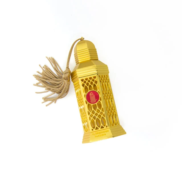 Al Haramain White Neroli Concentrated perfume oil