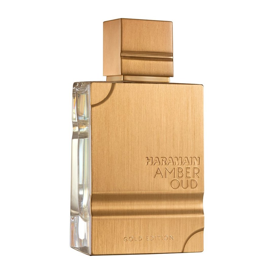 Al Haramain Amber Oud Gold Edition Perfume