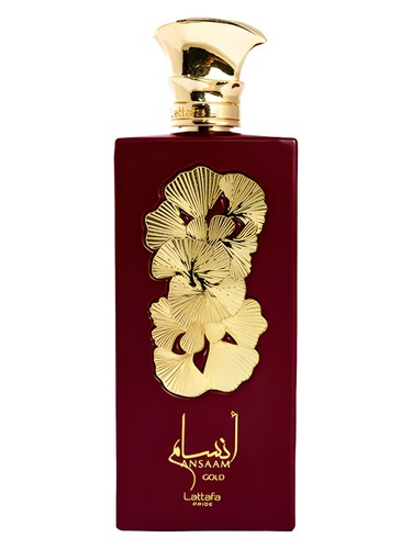 Lattafa Ansaam Gold Perfume