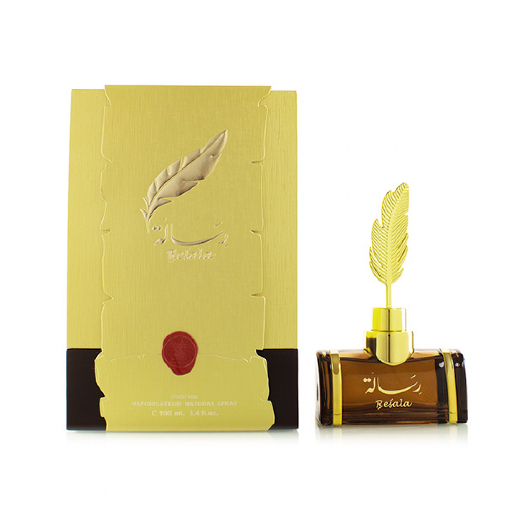 Arabian Oud Resala Perfume