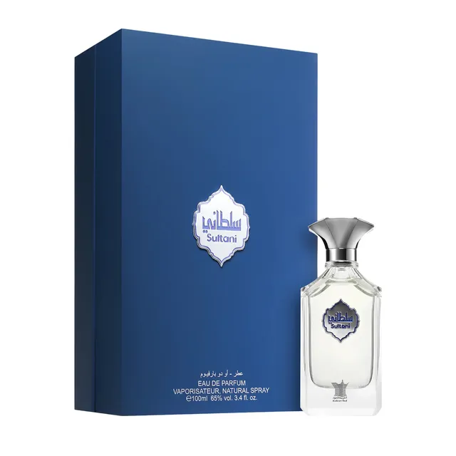 Arabian Oud Sultani Eau de Parfum