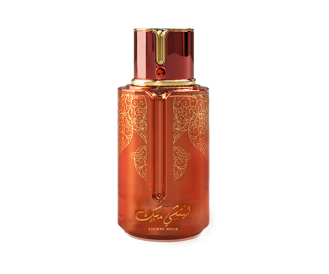 Arabiyat Prestige Lychee Musk Perfume