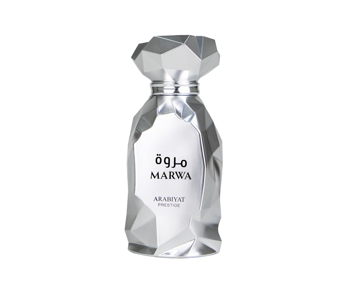 Arabiyat Prestige Marwa Perfume