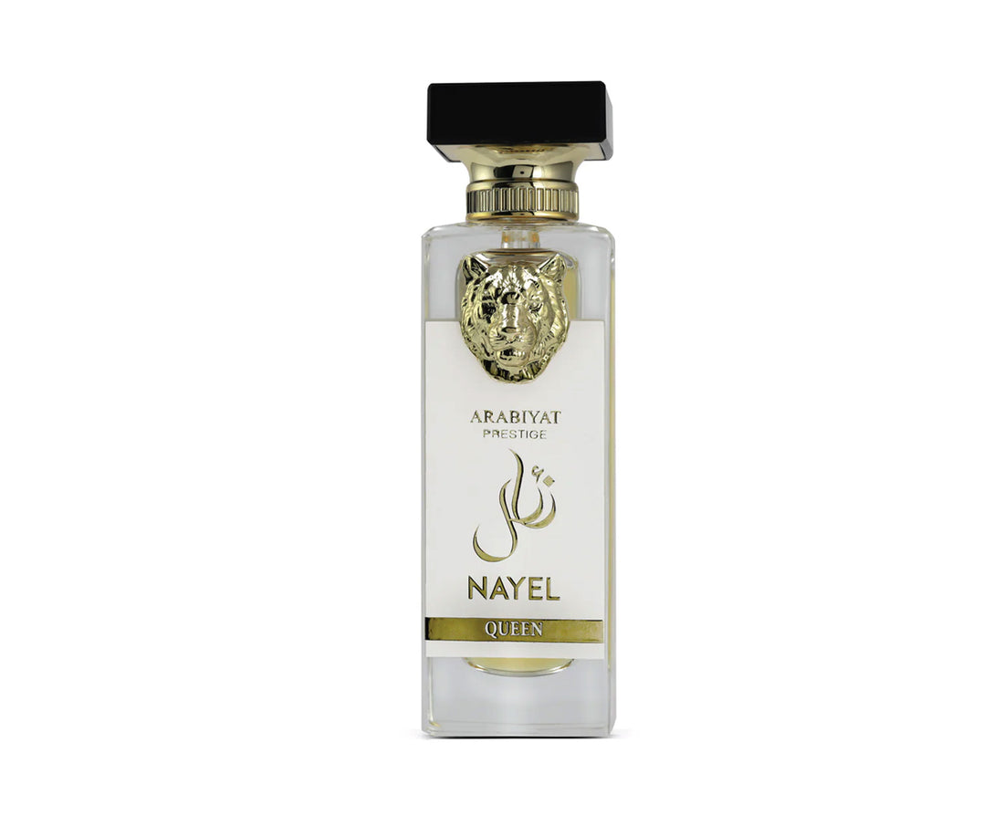 Arabiyat Prestige Nayel Queen Perfume