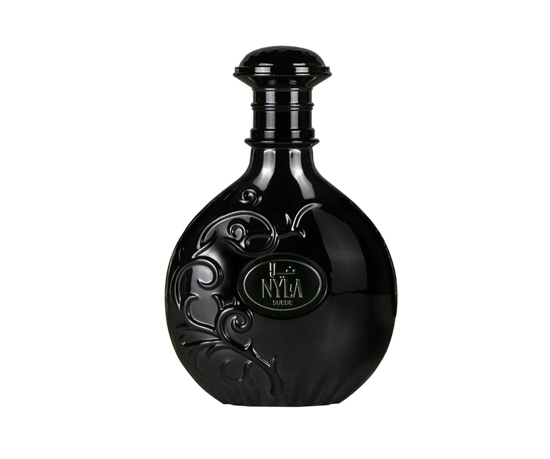 Arabiyat Prestige Nyla Suede Perfume