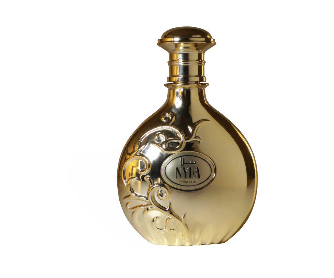 Arabiyat Prestige Nyla Vani-Elle Perfume