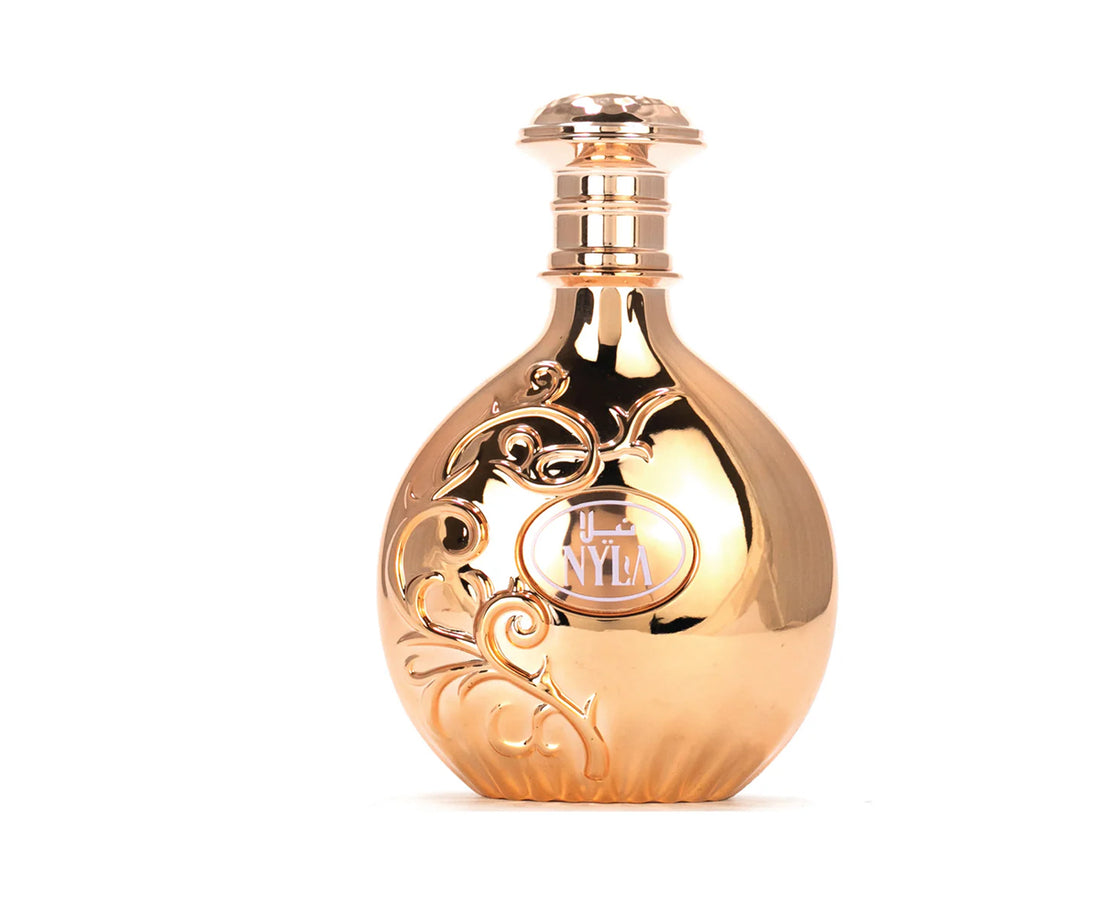 Arabiyat Prestige Nyla Perfume