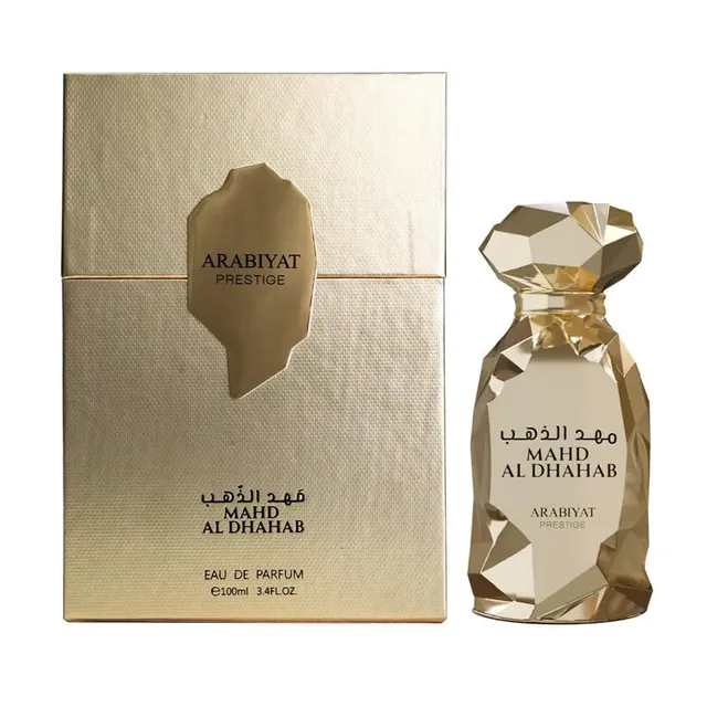 Arabiyat Prestige Mahd Al Dhahab Eau de Parfum
