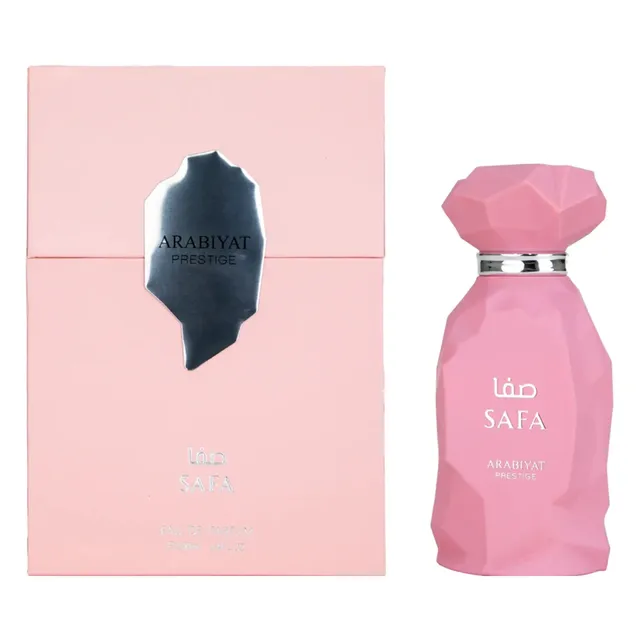 Arabiyat Prestige Safa Eau de Parfum