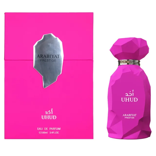 Arabiyat Prestige Uhud Eau de Parfum