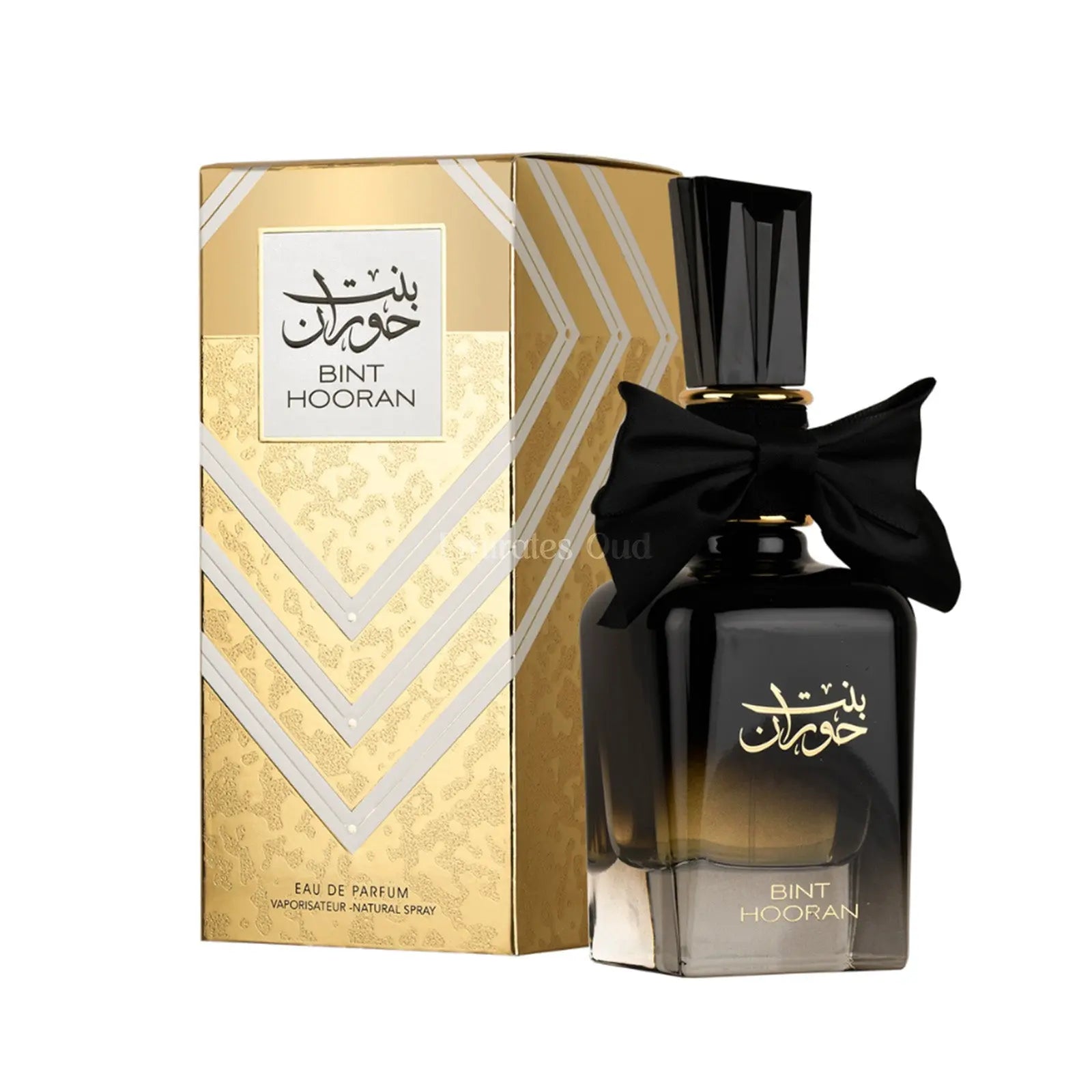 Ard Al Zaafaran Bint Hooran Perfume
