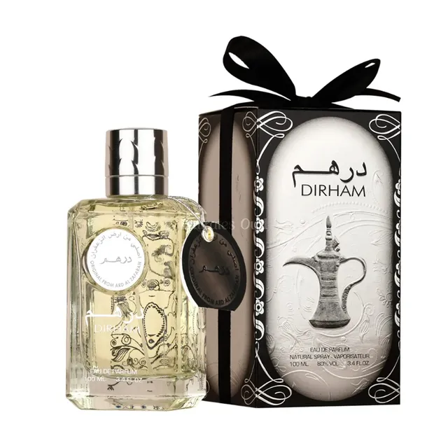 Ard Al Zaafaran Dirham Eau de Parfum
