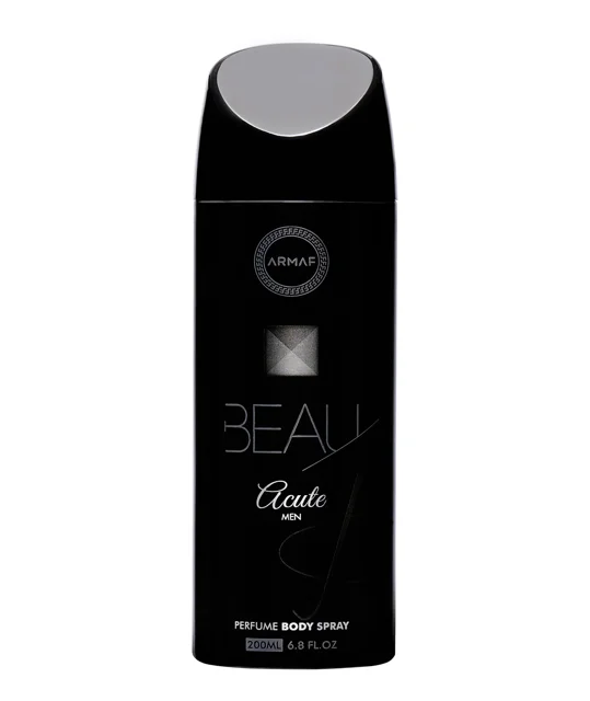 Armaf Beau Acute Deodorant body spray