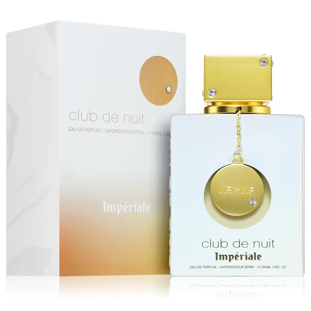 Armaf Club De Nuit Imperiale Eau de Parfum