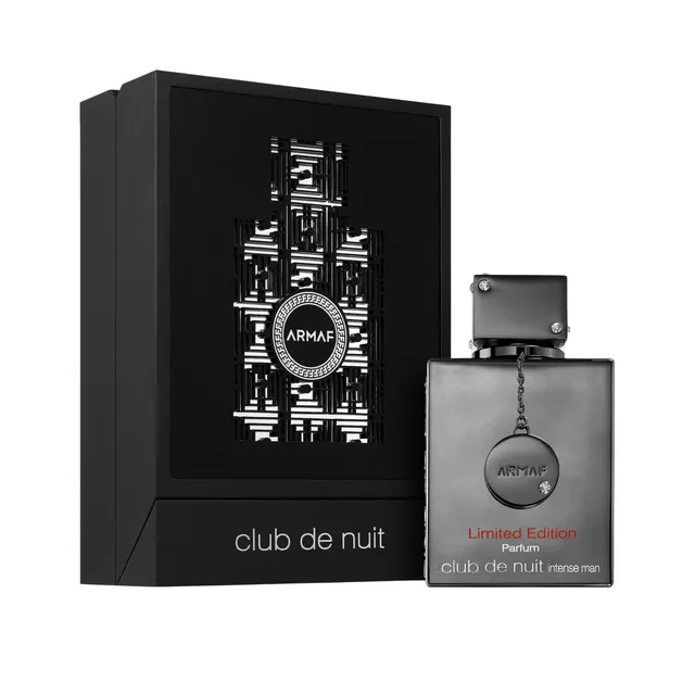 Armaf Club De Nuit Intense Man Limited Edition Eau de Parfum