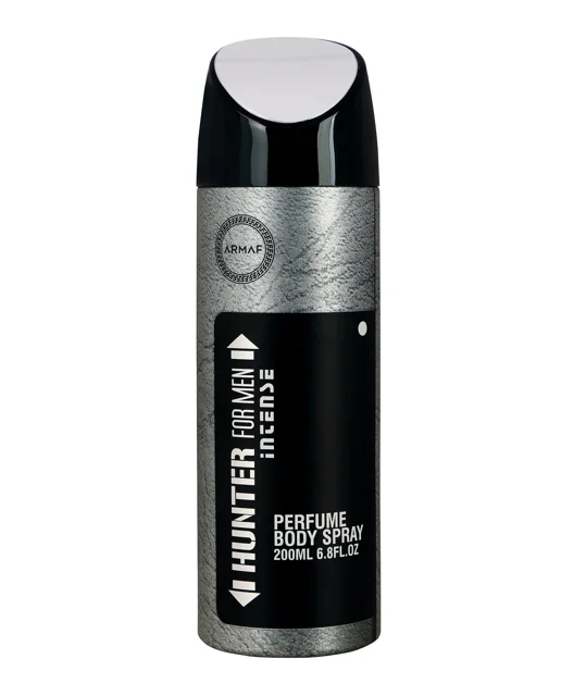 Armaf Hunter Intense Deodorant body spray