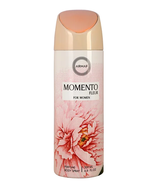 Armaf Momento Fleur Deodorant body spray