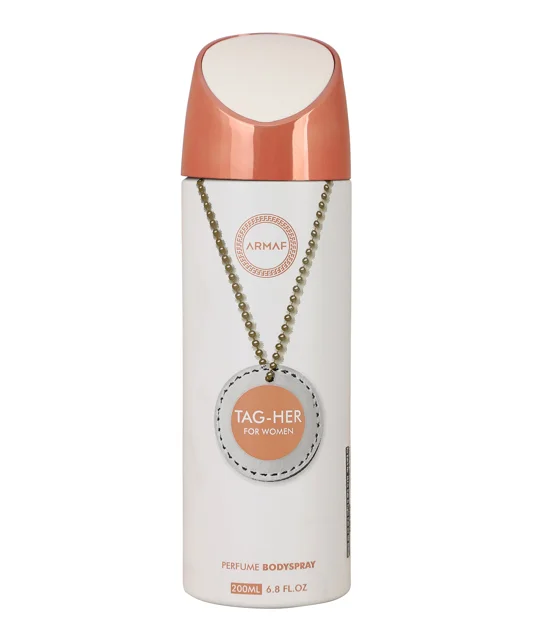 Armaf Tag Her Deodorant body spray