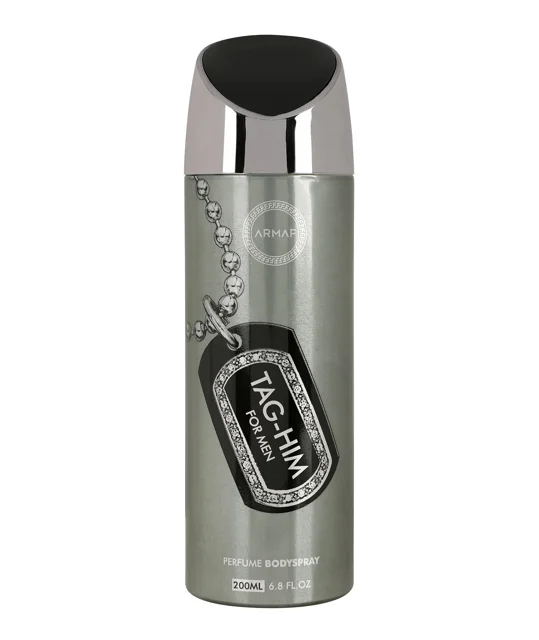 Armaf Tag Him Deodorant body spray