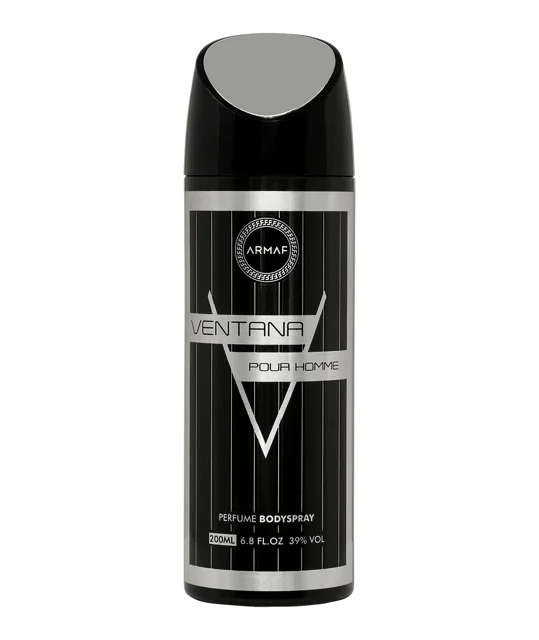 Armaf Ventana Deodorant body spray