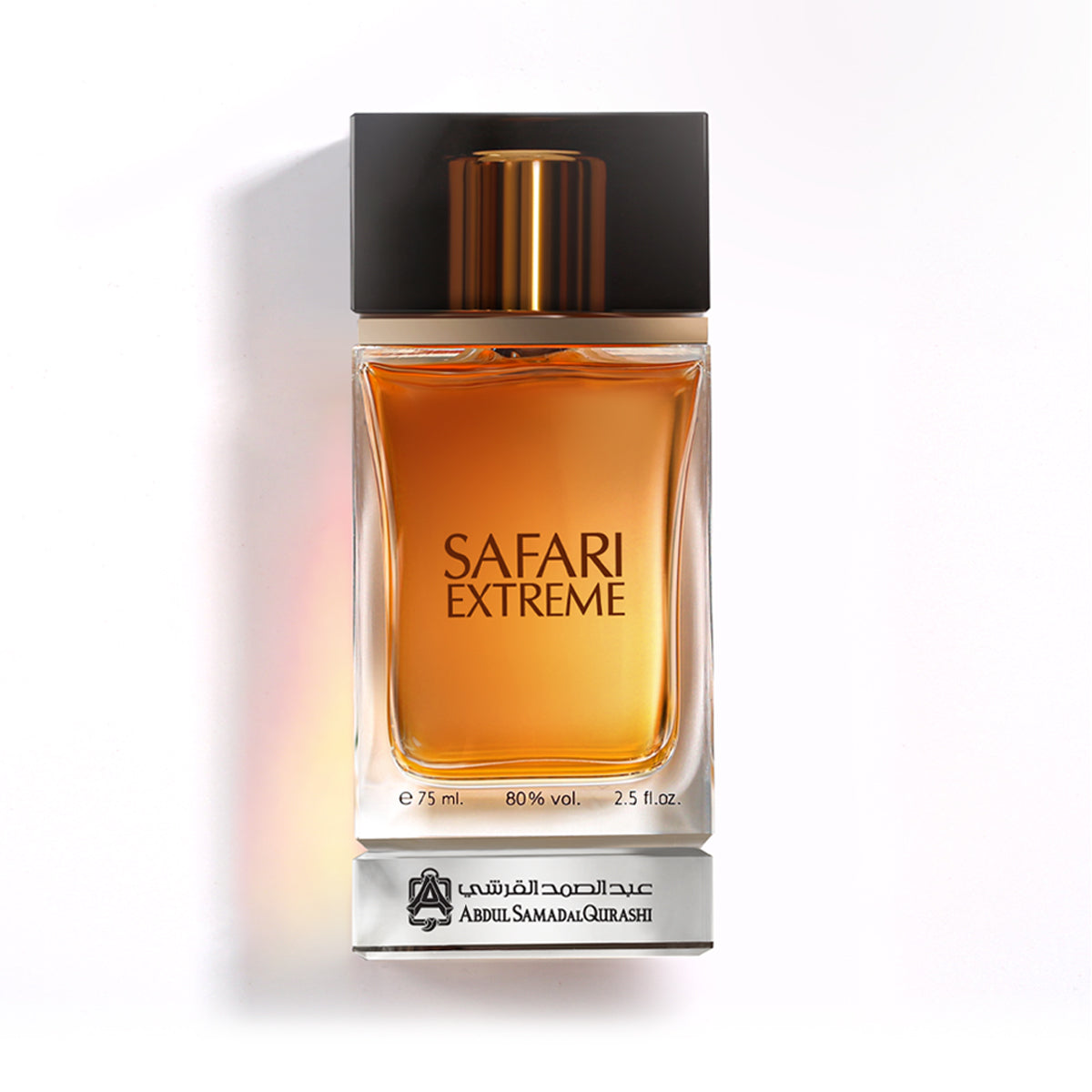 Abdul Samad Al Qurashi Safari Extreme Perfume