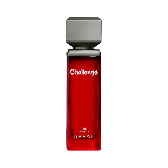 Assaf Challenge Perfume