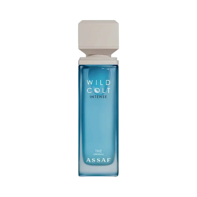 Assaf Wild Colt Intense Perfume