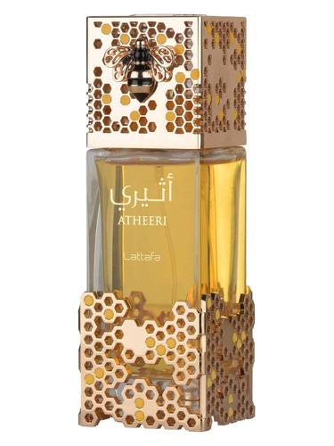 Lattafa Atheeri Perfume