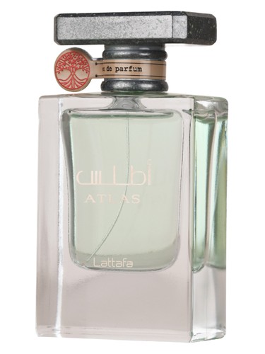 Lattafa Atlas Perfume